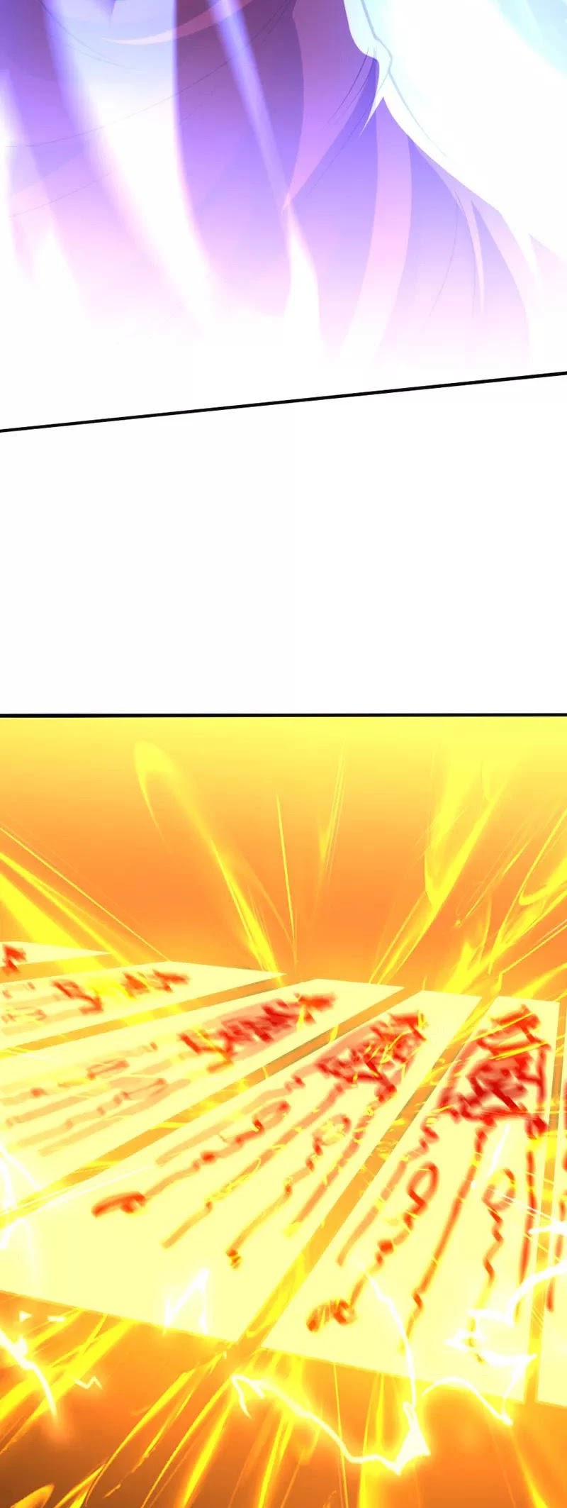 Return of Immortal Emperor Chapter 18 page 4 - Chapter 18: Breakthrough