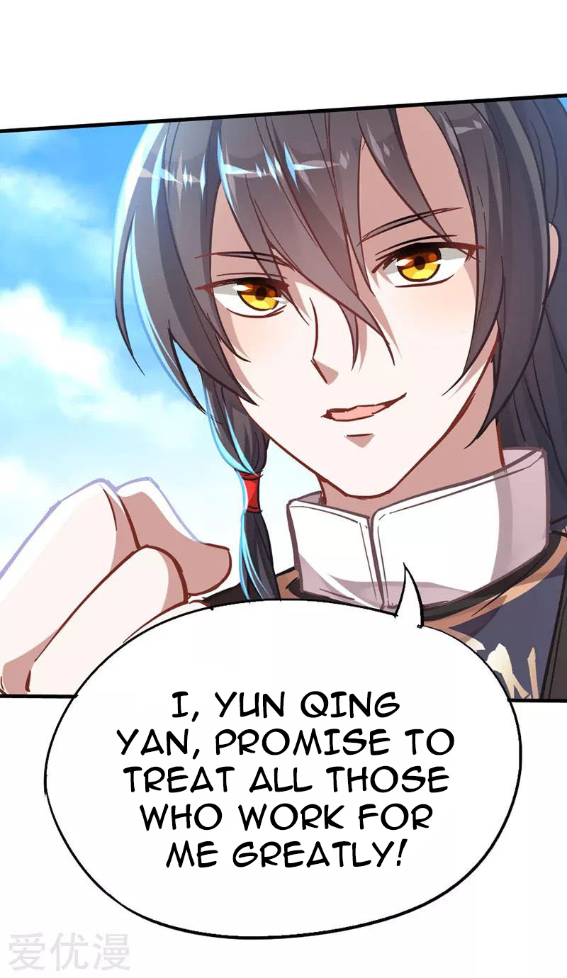 Return of Immortal Emperor Chapter 19 page 26 - Chapter 19: Exorcising Demonic Qi