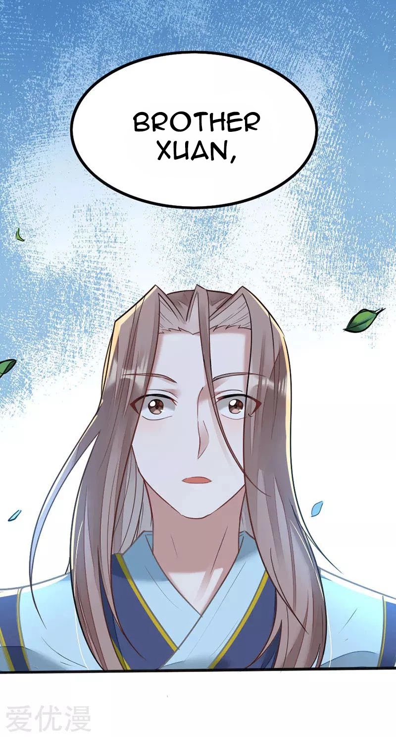 Return of Immortal Emperor Chapter 20 page 18 - Chapter 20: Vow & Commitment