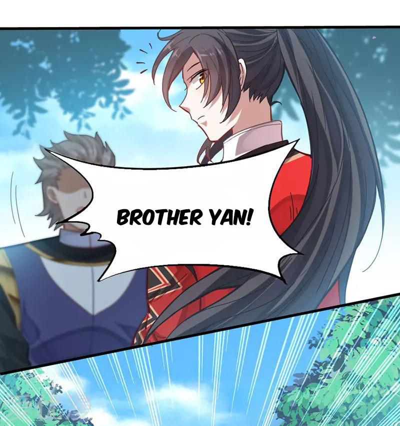 Return of Immortal Emperor Chapter 20 page 2 - Chapter 20: Vow & Commitment