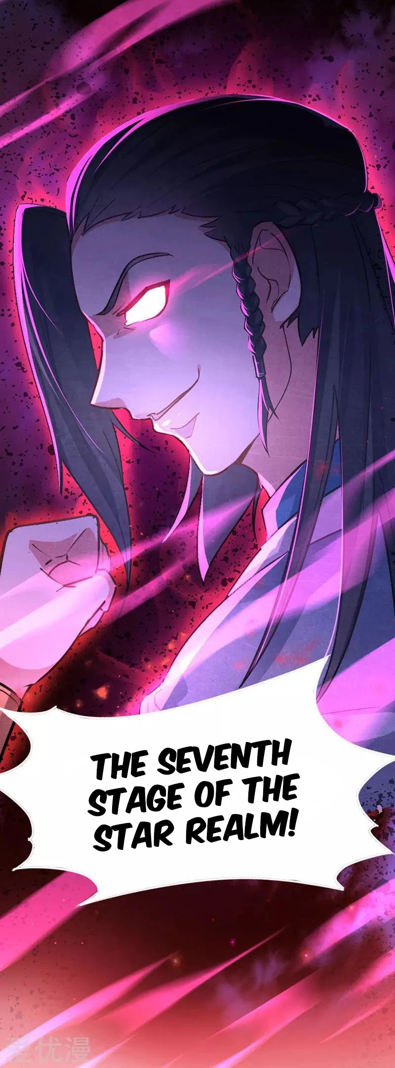 Return of Immortal Emperor Chapter 20 page 6 - Chapter 20: Vow & Commitment