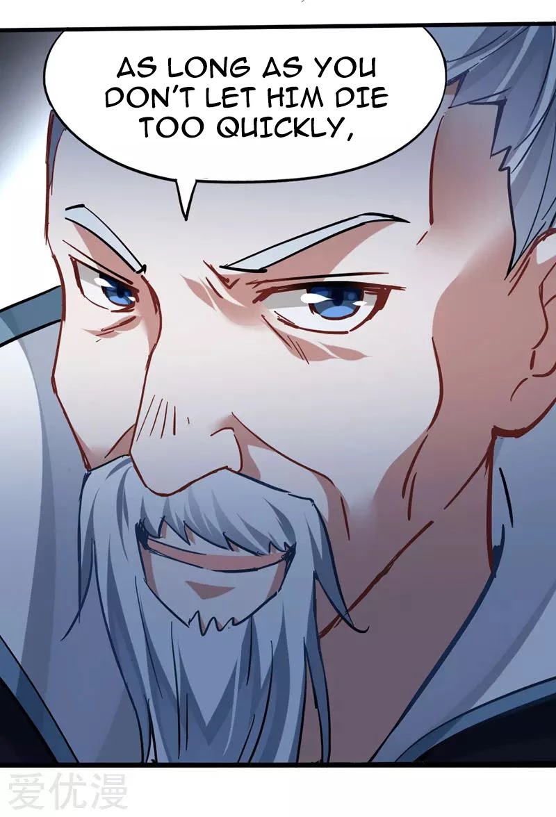 Return of Immortal Emperor Chapter 21 page 10 - Chapter 21: The Day Of The Duel