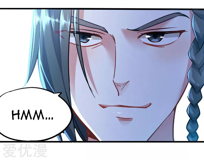 Return of Immortal Emperor Chapter 21 page 14 - Chapter 21: The Day Of The Duel