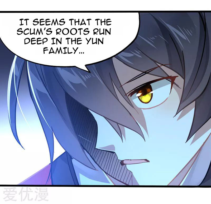 Return of Immortal Emperor Chapter 21 page 18 - Chapter 21: The Day Of The Duel