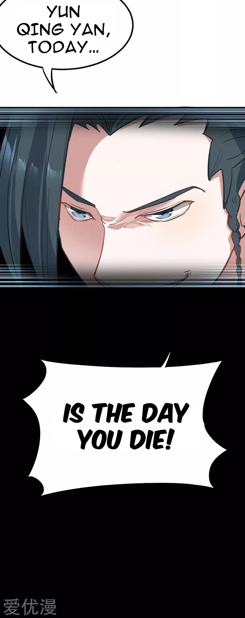 Return of Immortal Emperor Chapter 21 page 8 - Chapter 21: The Day Of The Duel