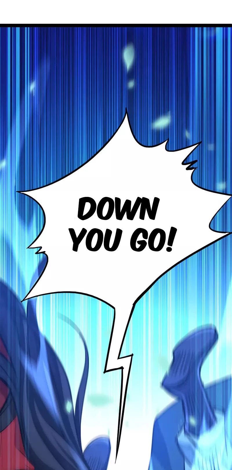 Return of Immortal Emperor Chapter 22 page 16 - Chapter 22: Completely Crushed