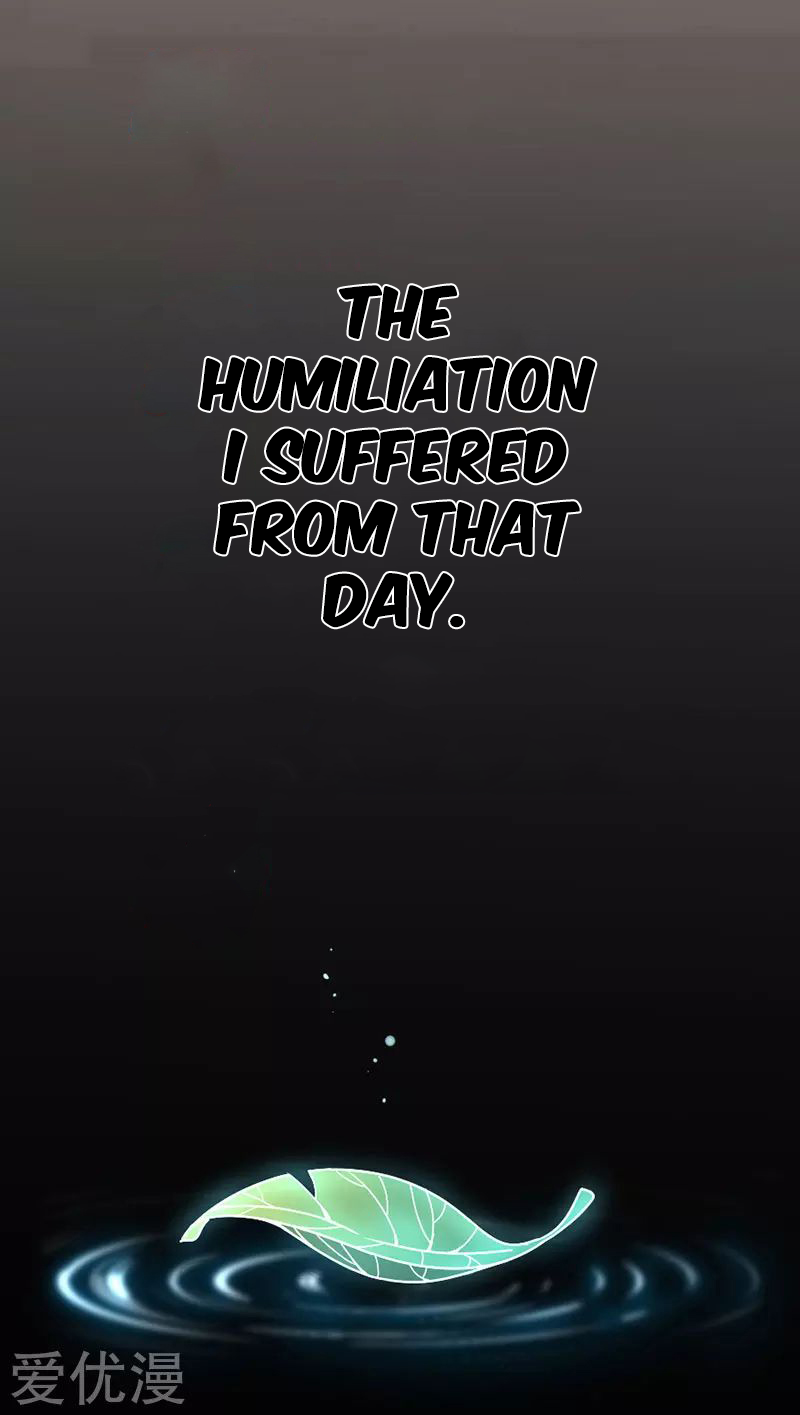 Return of Immortal Emperor Chapter 24 page 10 - Chapter 24: The Truth (Part One)