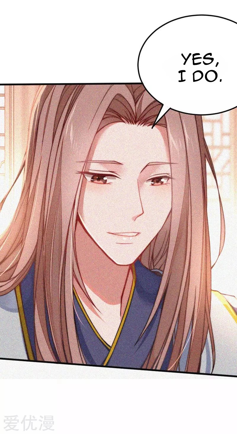 Return of Immortal Emperor Chapter 24 page 14 - Chapter 24: The Truth (Part One)