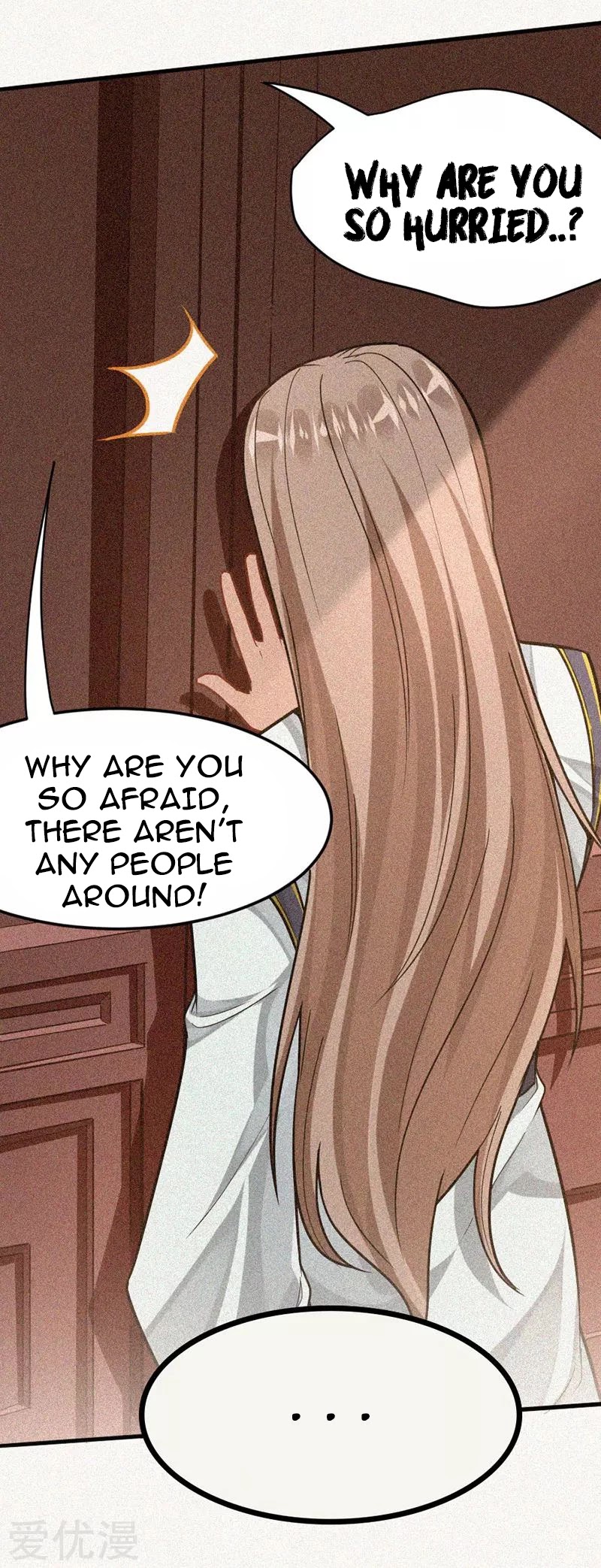 Return of Immortal Emperor Chapter 24 page 25 - Chapter 24: The Truth (Part One)