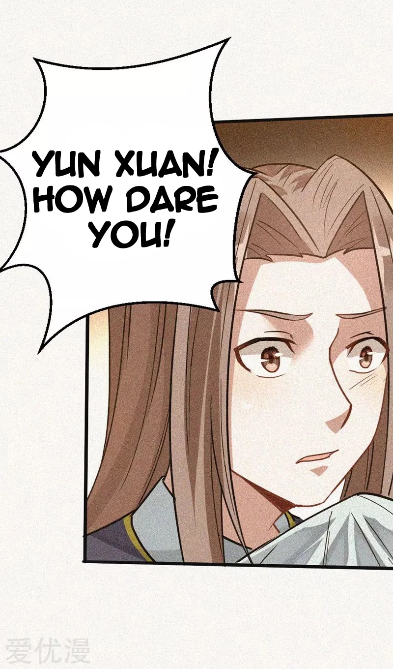 Return of Immortal Emperor Chapter 25 page 10 - Chapter 25: The Truth (Part Two)