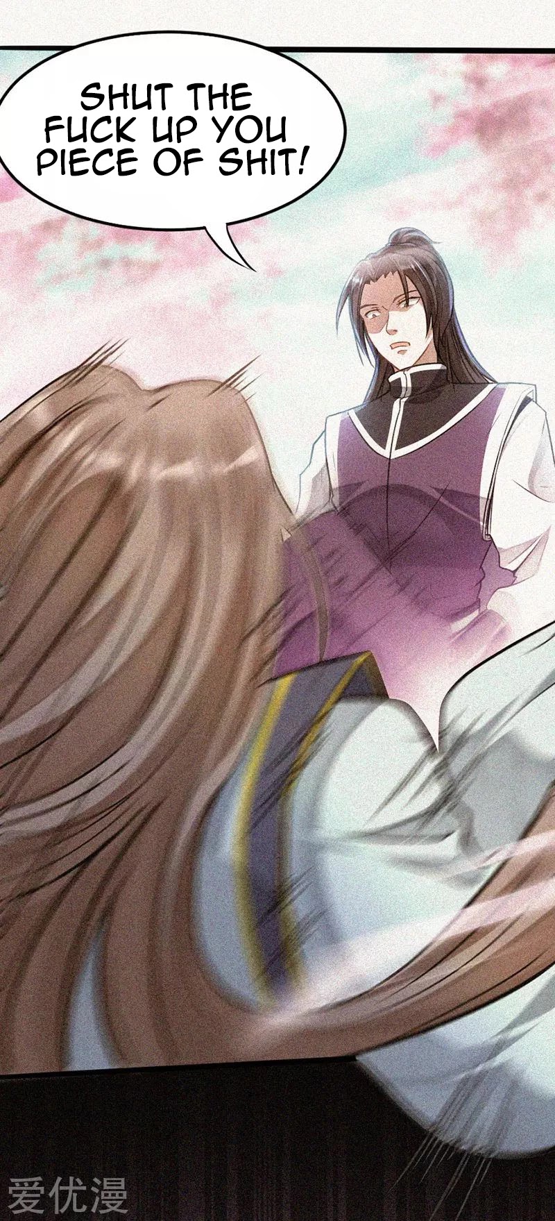 Return of Immortal Emperor Chapter 25 page 13 - Chapter 25: The Truth (Part Two)