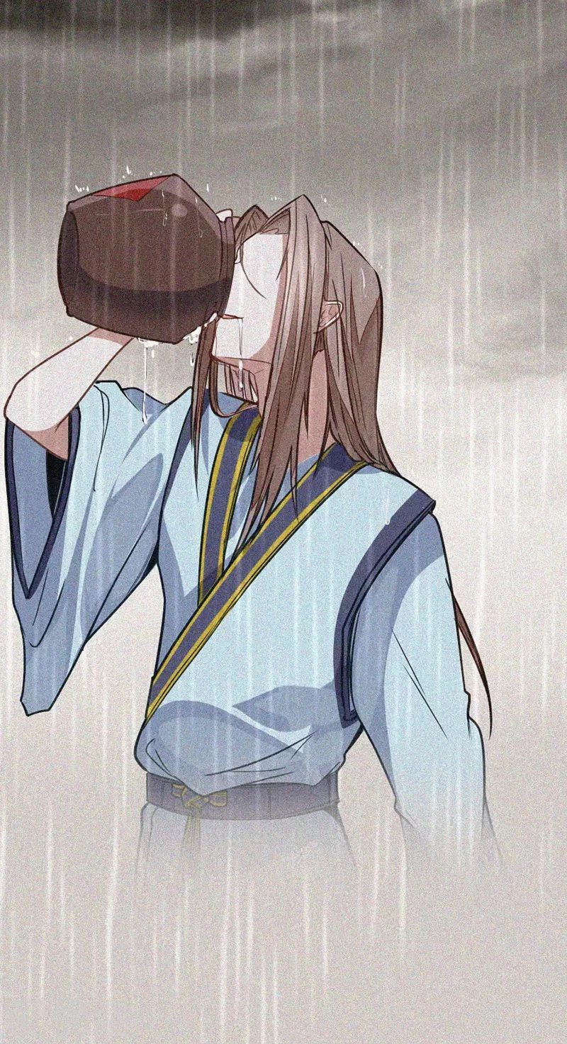 Return of Immortal Emperor Chapter 25 page 21 - Chapter 25: The Truth (Part Two)
