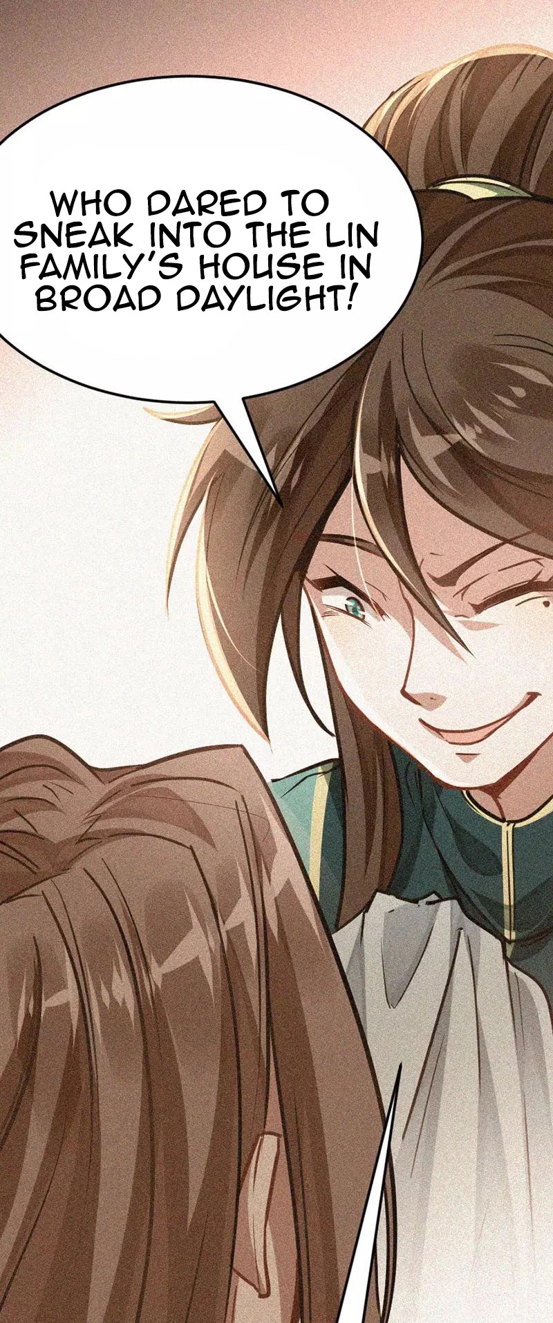 Return of Immortal Emperor Chapter 25 page 7 - Chapter 25: The Truth (Part Two)