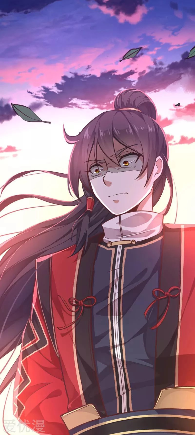 Return of Immortal Emperor Chapter 26 page 10 - Chapter 26: Fury!