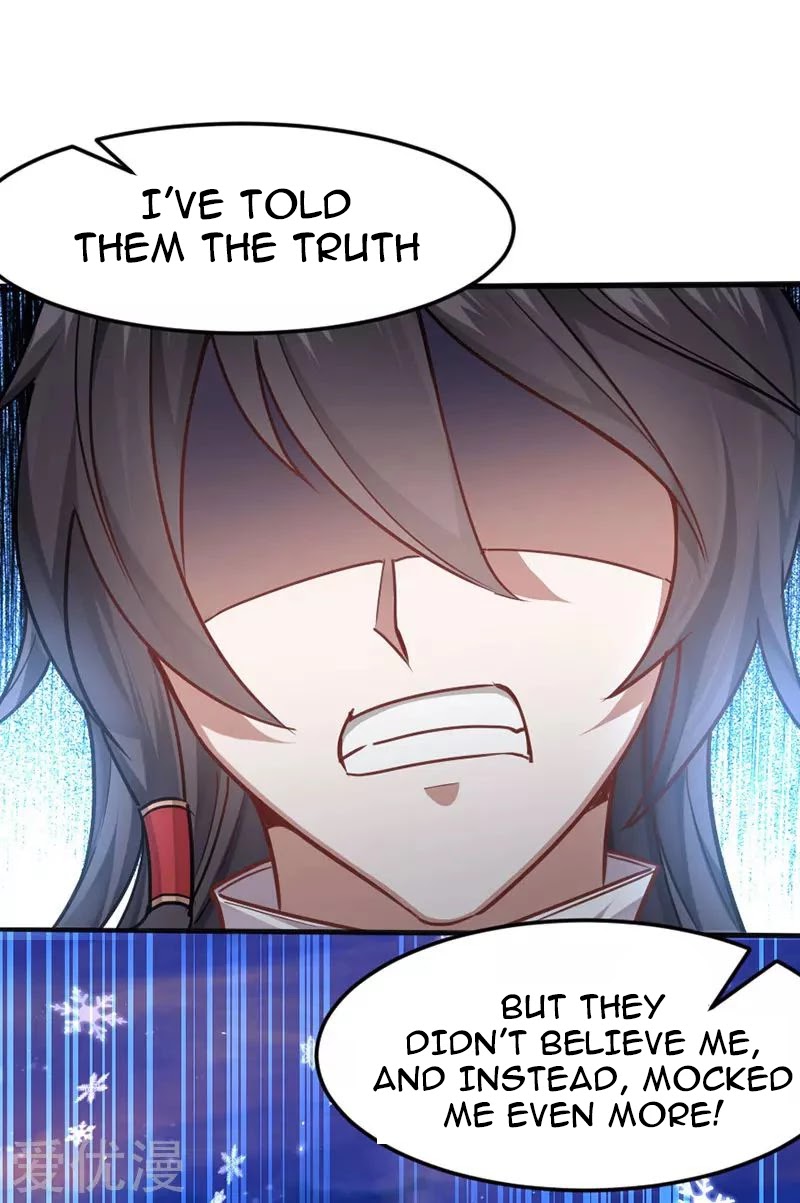 Return of Immortal Emperor Chapter 26 page 18 - Chapter 26: Fury!