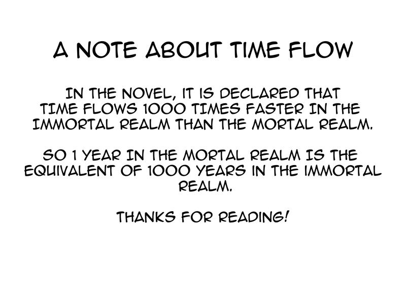 Return of Immortal Emperor Chapter 3 page 27 - Chapter 3: A Mysterious Past