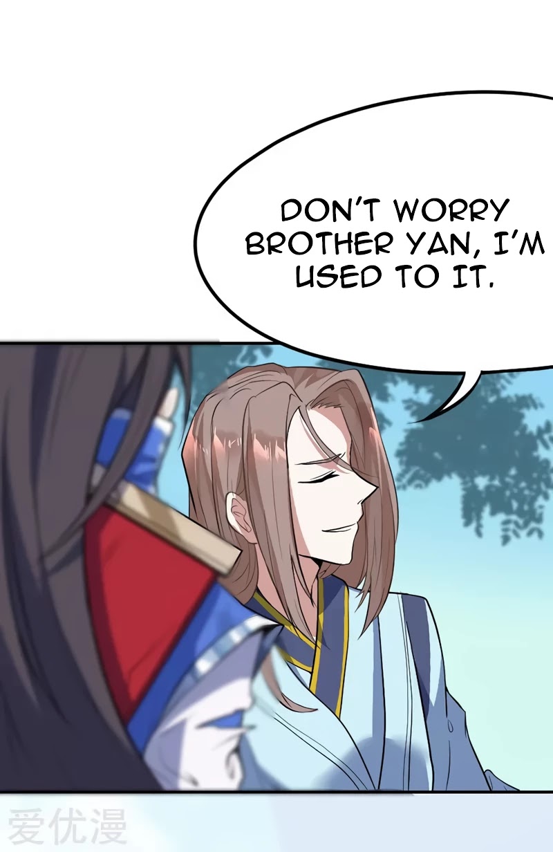 Return of Immortal Emperor Chapter 3 page 9 - Chapter 3: A Mysterious Past