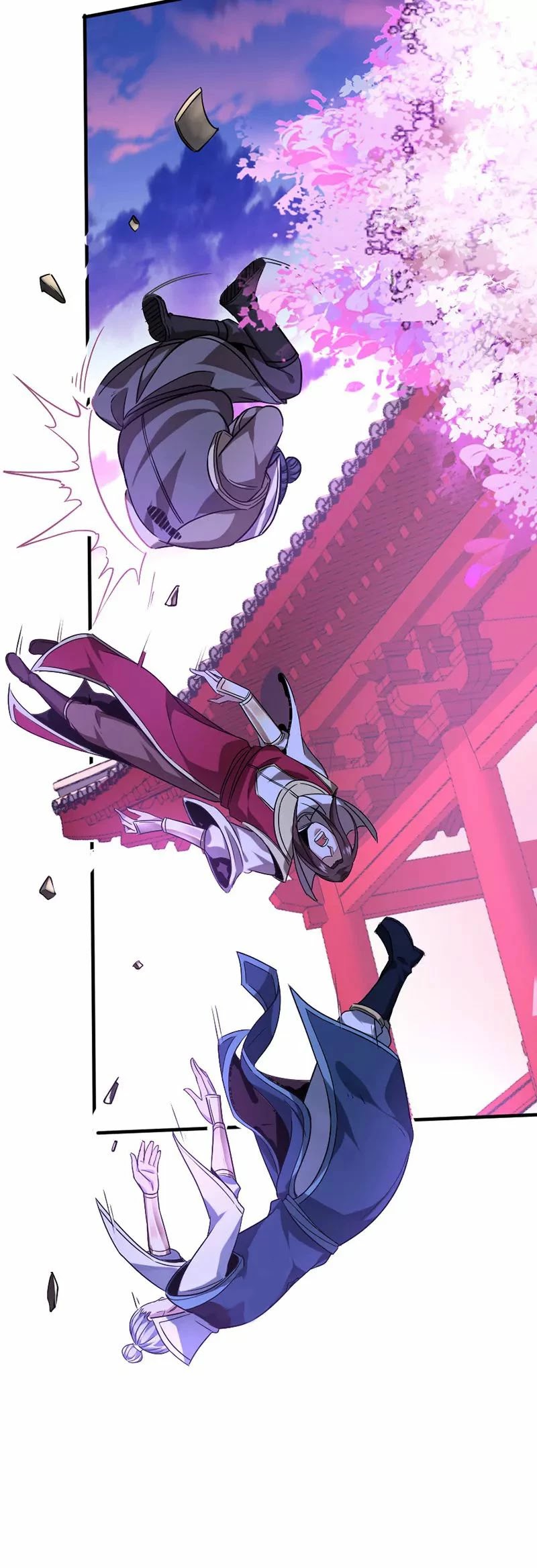 Return of Immortal Emperor Chapter 30 page 10 - Chapter 30: Cleansing the Family