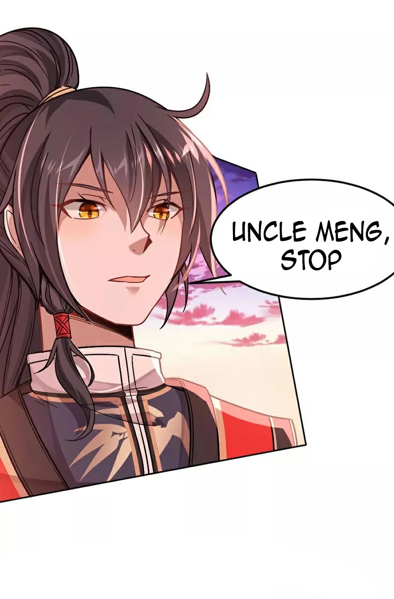 Return of Immortal Emperor Chapter 30 page 21 - Chapter 30: Cleansing the Family