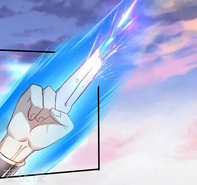 Return of Immortal Emperor Chapter 30 page 4 - Chapter 30: Cleansing the Family