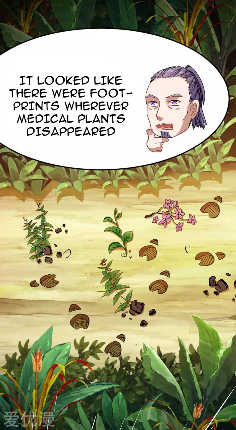 Return of Immortal Emperor Chapter 31 page 23 - Chapter 31: Visiting the Medicine Garden