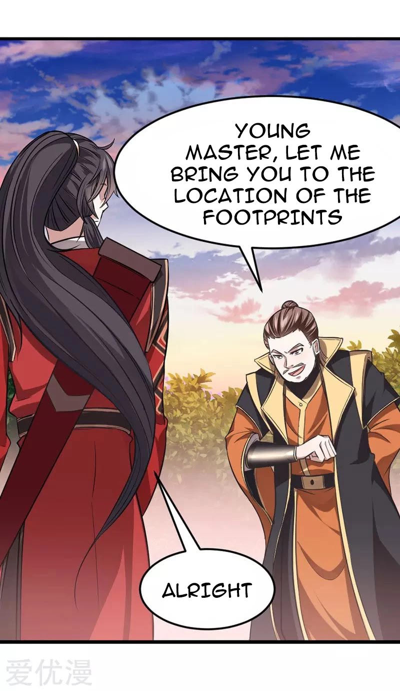 Return of Immortal Emperor Chapter 31 page 26 - Chapter 31: Visiting the Medicine Garden