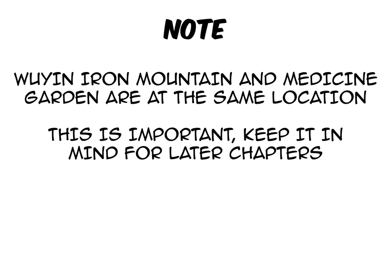 Return of Immortal Emperor Chapter 31 page 27 - Chapter 31: Visiting the Medicine Garden