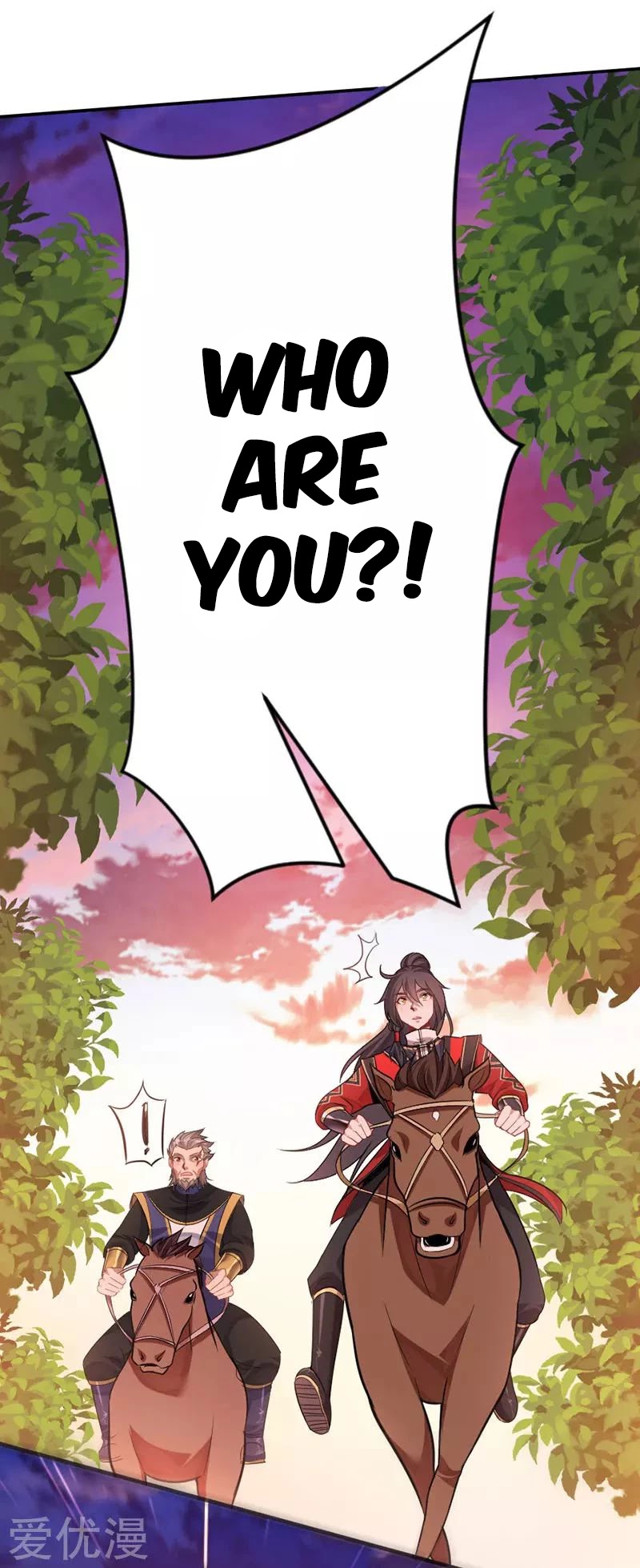 Return of Immortal Emperor Chapter 31 page 9 - Chapter 31: Visiting the Medicine Garden