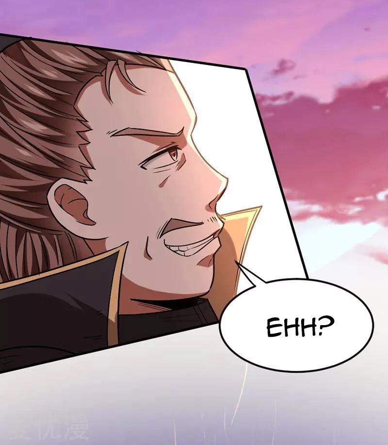 Return of Immortal Emperor Chapter 32 page 15 - Chapter 32: A Spiritual Beast's Trail