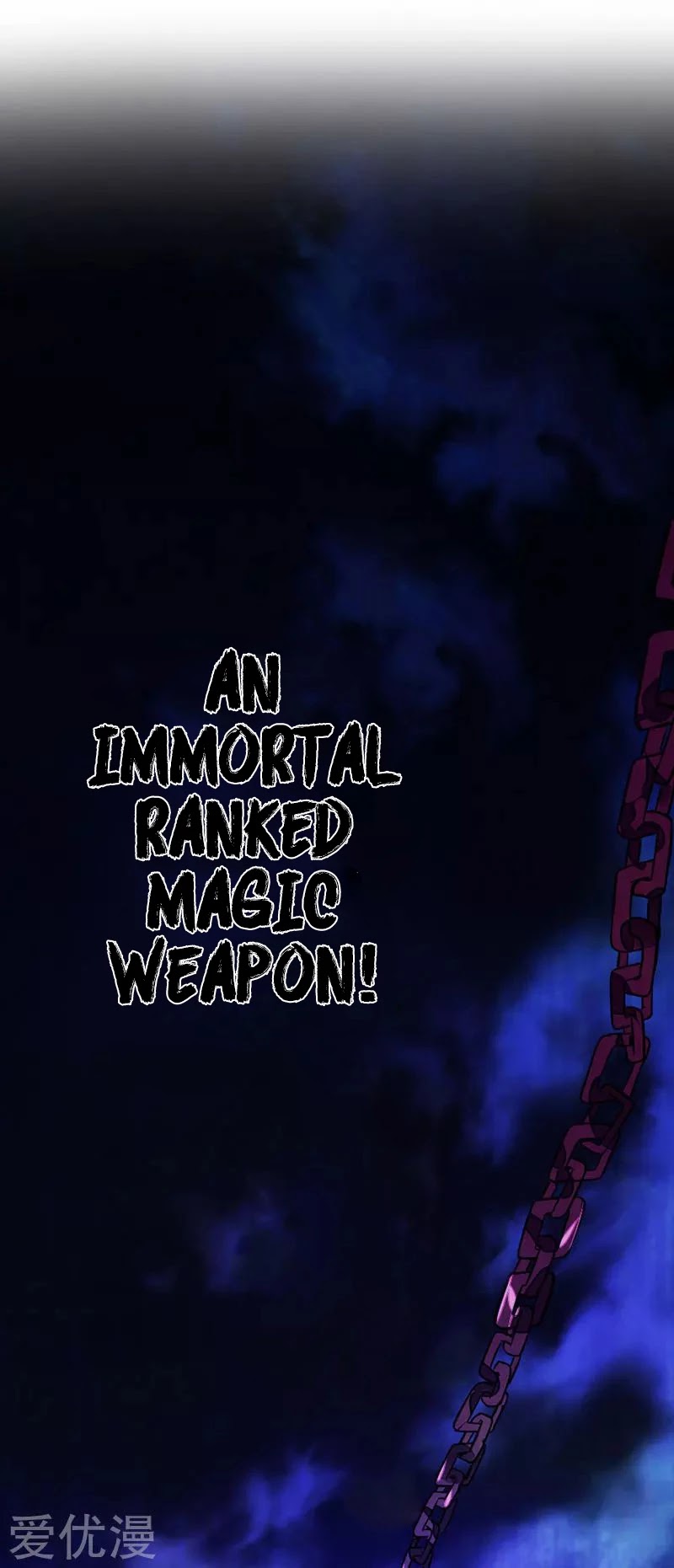 Return of Immortal Emperor Chapter 33 page 16 - Chapter 33: Pierced Face