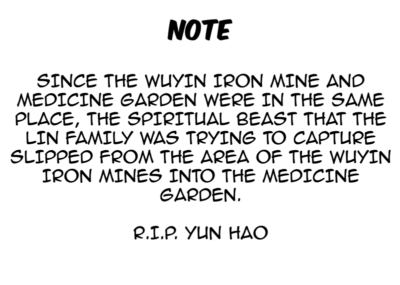 Return of Immortal Emperor Chapter 33 page 29 - Chapter 33: Pierced Face