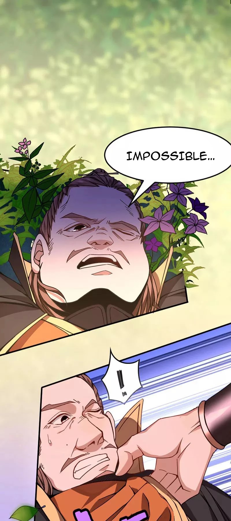 Return of Immortal Emperor Chapter 33 page 6 - Chapter 33: Pierced Face