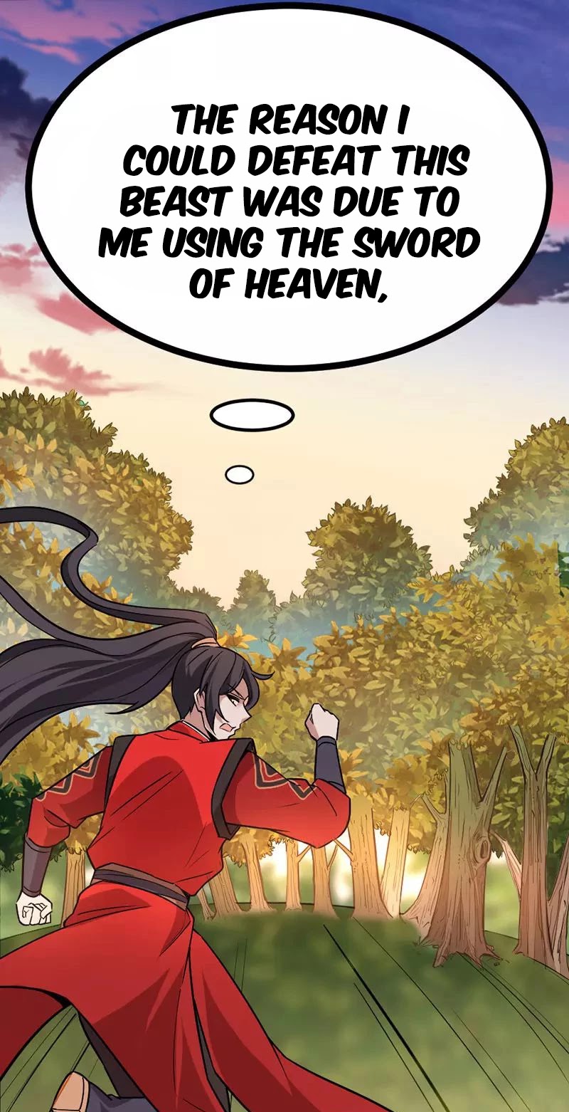 Return of Immortal Emperor Chapter 34 page 10 - Chapter 34: Spiritual Beast Of Chaos