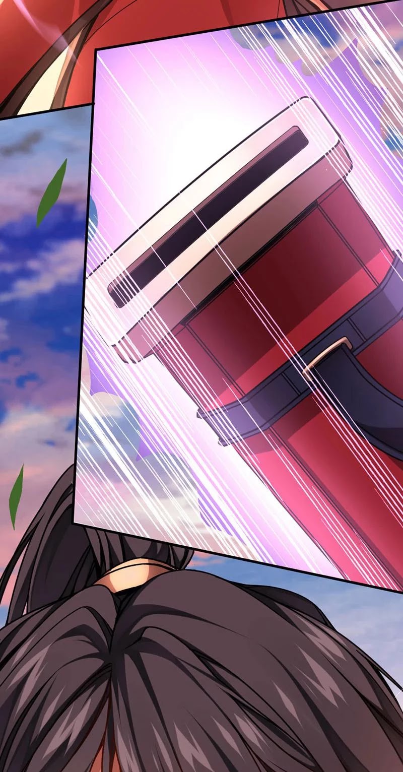 Return of Immortal Emperor Chapter 35 page 3 - Chapter 35: The Emperor's Contract