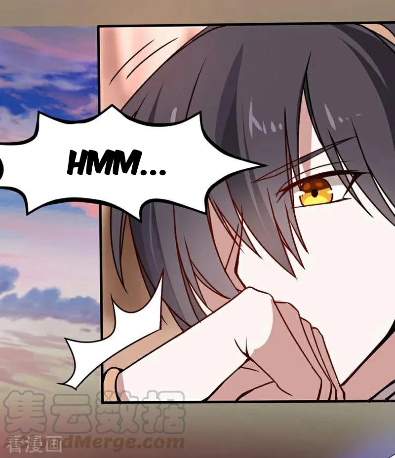 Return of Immortal Emperor Chapter 36 page 10 - Chapter 36: The Day Of The Families' Duel