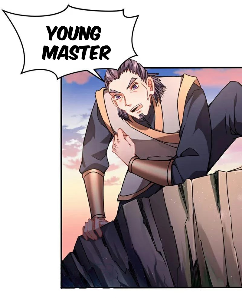 Return of Immortal Emperor Chapter 36 page 2 - Chapter 36: The Day Of The Families' Duel