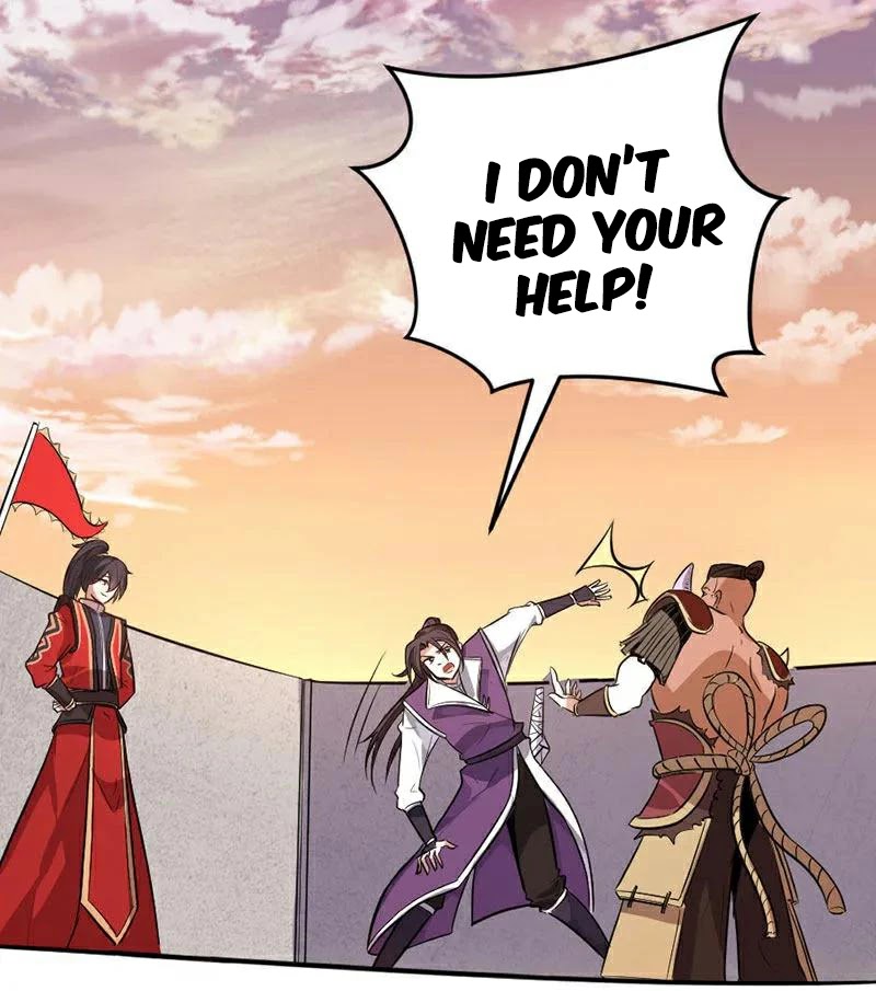 Return of Immortal Emperor Chapter 36 page 26 - Chapter 36: The Day Of The Families' Duel