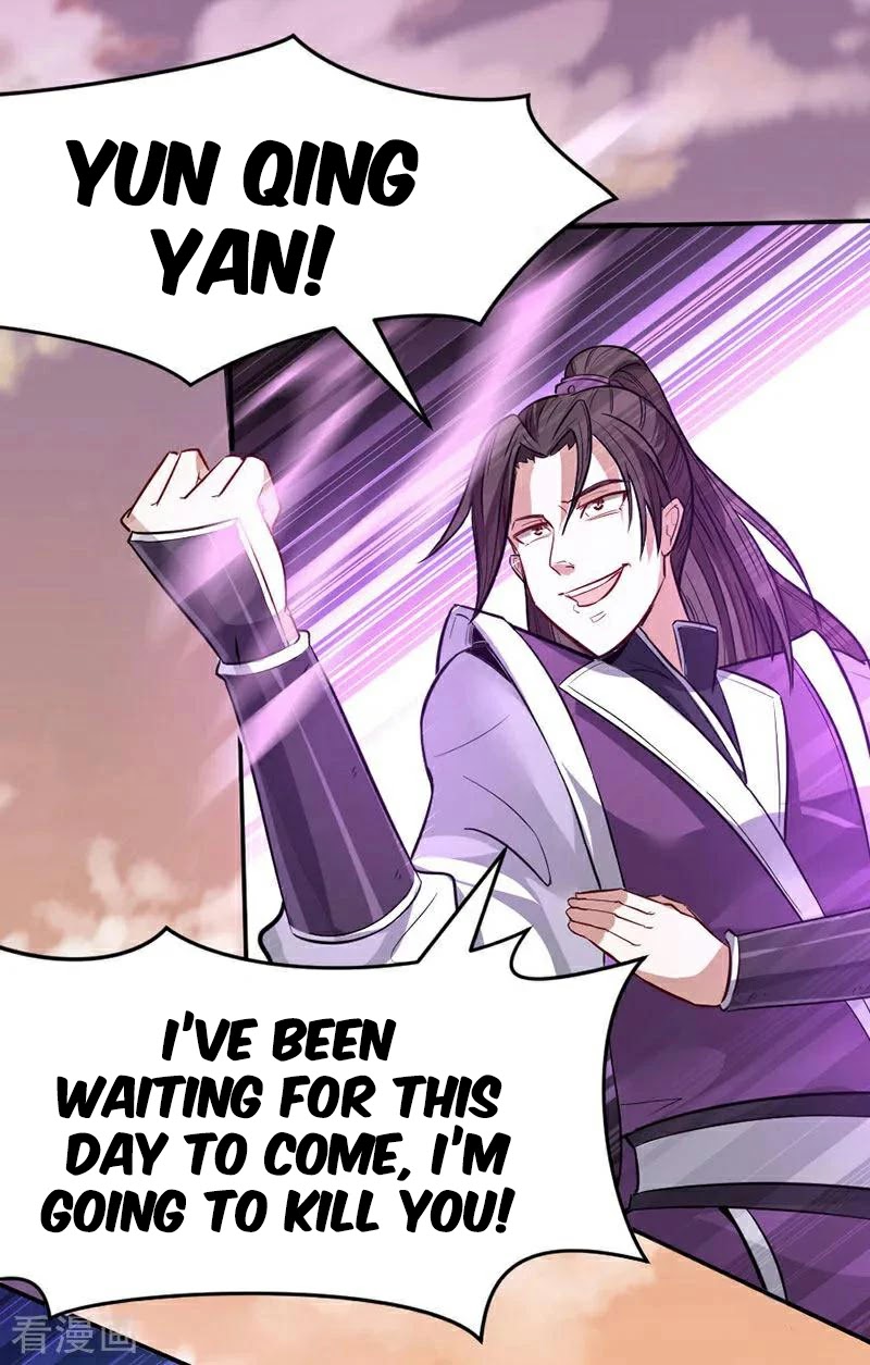 Return of Immortal Emperor Chapter 36 page 29 - Chapter 36: The Day Of The Families' Duel