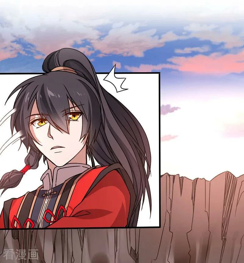 Return of Immortal Emperor Chapter 36 page 3 - Chapter 36: The Day Of The Families' Duel