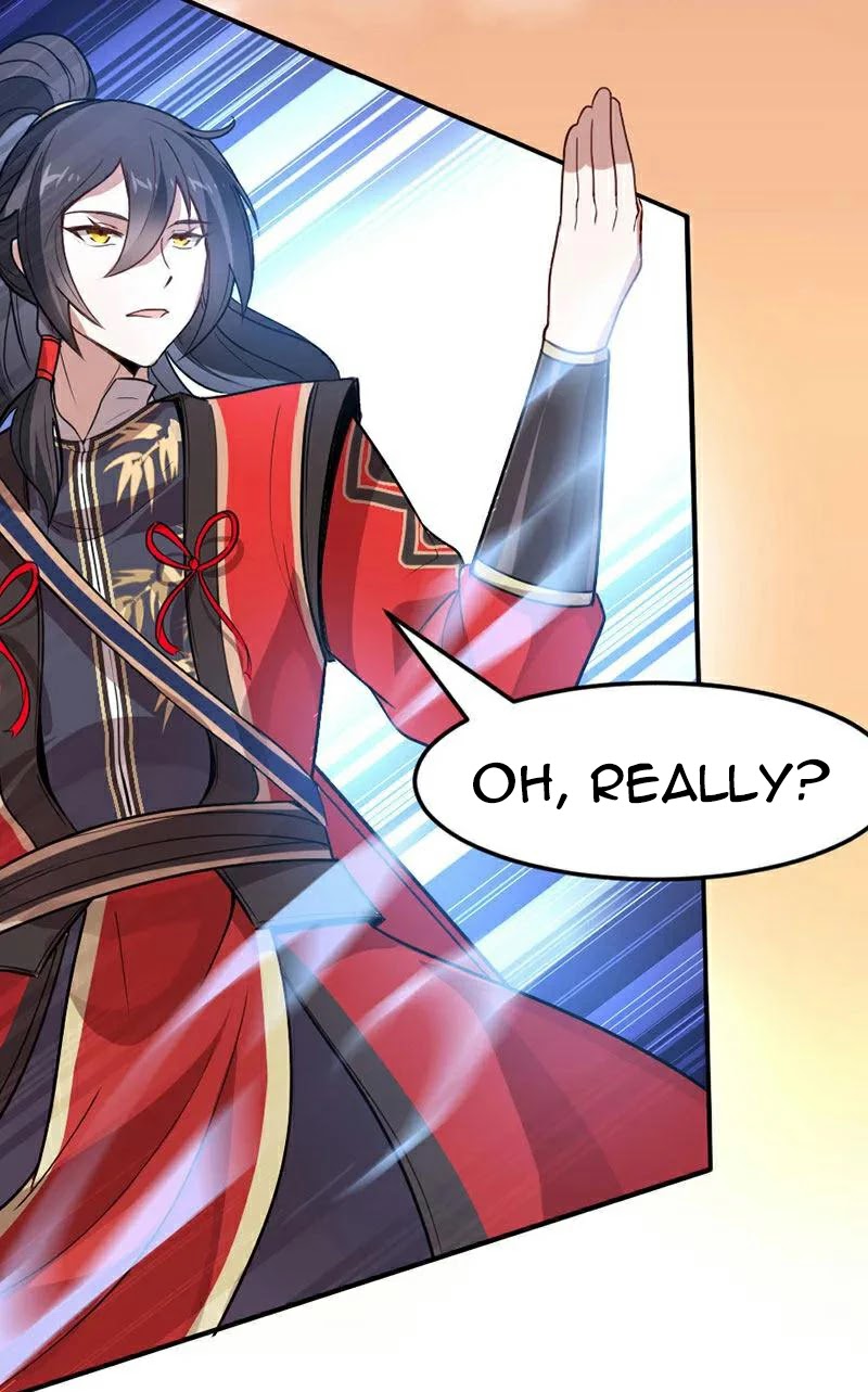 Return of Immortal Emperor Chapter 36 page 30 - Chapter 36: The Day Of The Families' Duel