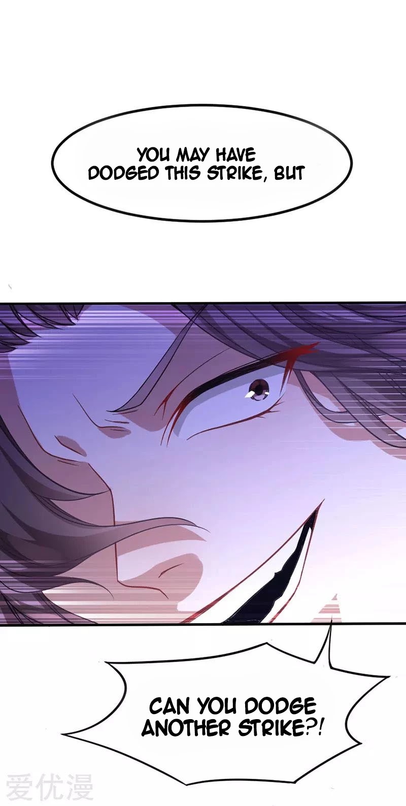 Return of Immortal Emperor Chapter 37 page 32 - Chapter 37: Purple Frost Sword