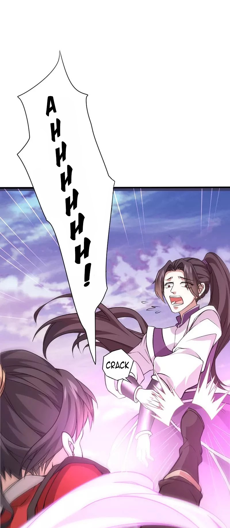 Return of Immortal Emperor Chapter 38 page 10 - Chapter 38: Blood Burst Pill
