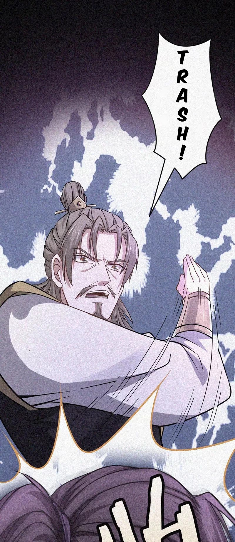 Return of Immortal Emperor Chapter 38 page 19 - Chapter 38: Blood Burst Pill