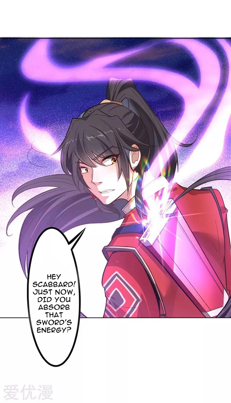 Return of Immortal Emperor Chapter 38 page 2 - Chapter 38: Blood Burst Pill