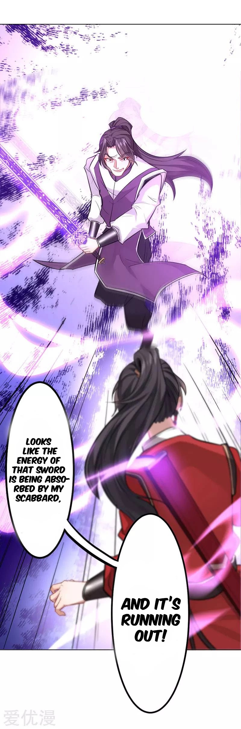 Return of Immortal Emperor Chapter 38 page 3 - Chapter 38: Blood Burst Pill