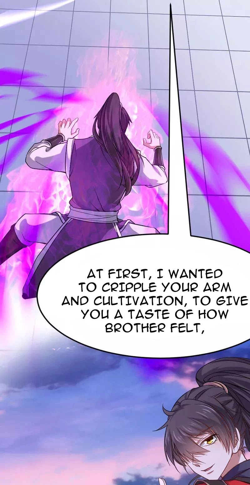 Return of Immortal Emperor Chapter 38 page 30 - Chapter 38: Blood Burst Pill