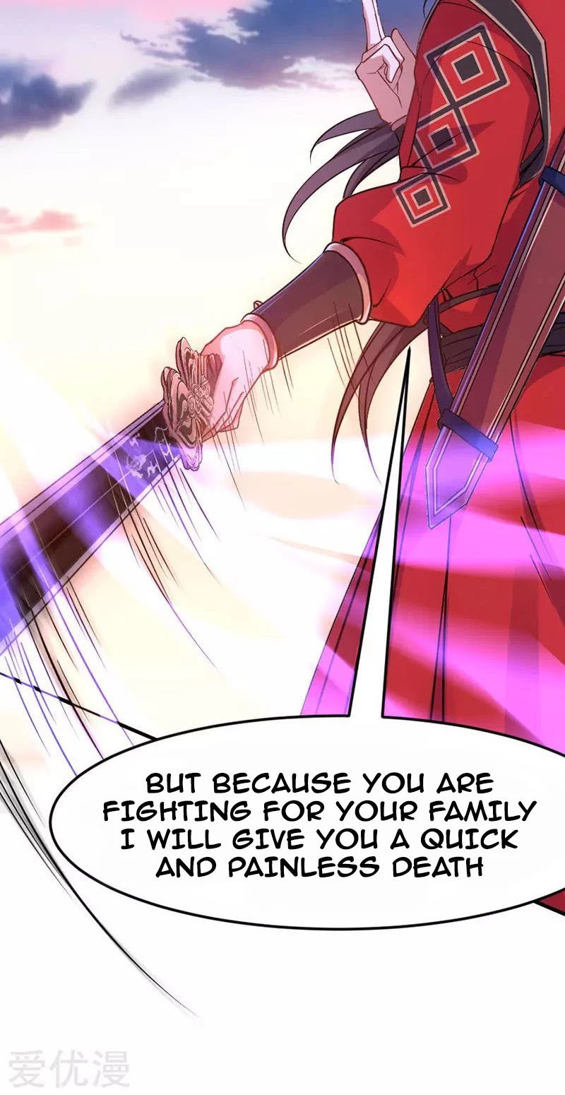 Return of Immortal Emperor Chapter 38 page 31 - Chapter 38: Blood Burst Pill