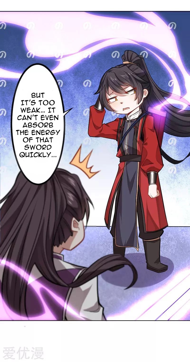 Return of Immortal Emperor Chapter 38 page 4 - Chapter 38: Blood Burst Pill