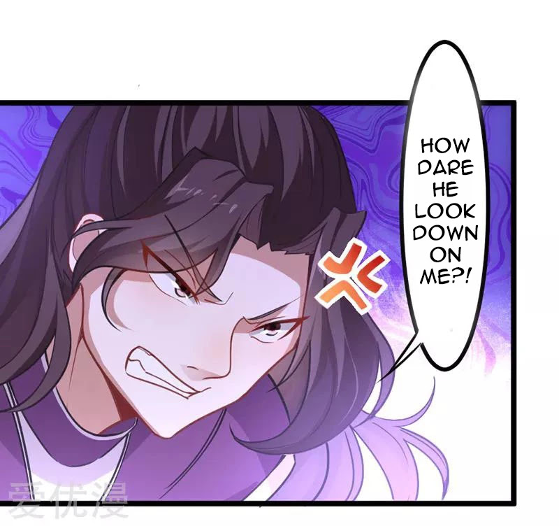 Return of Immortal Emperor Chapter 38 page 5 - Chapter 38: Blood Burst Pill