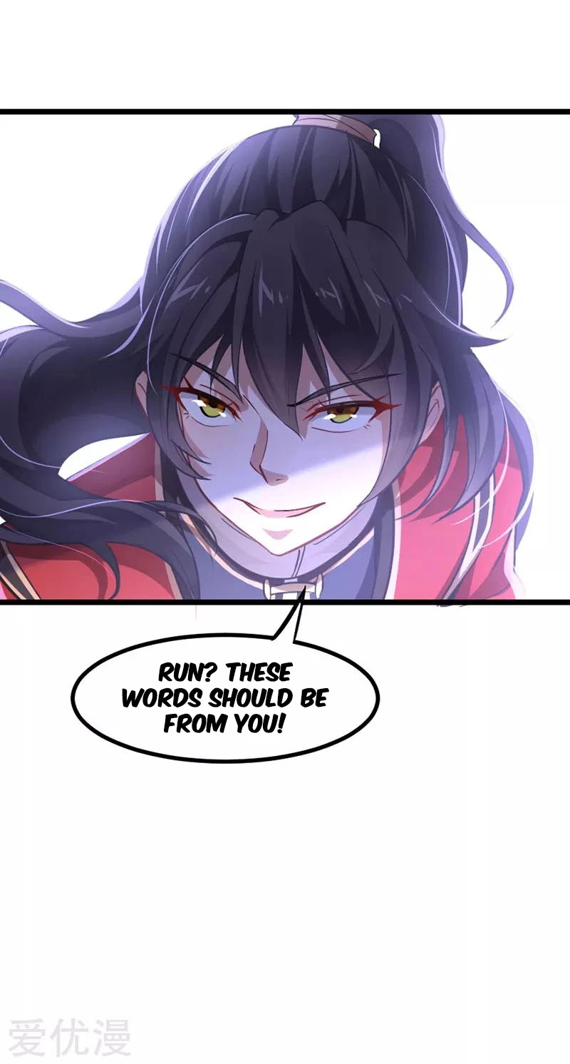 Return of Immortal Emperor Chapter 38 page 6 - Chapter 38: Blood Burst Pill